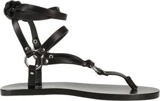 Dsquared2 CALZADO - Sandalias de dedo en YOOX.COM