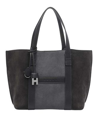 Hogan Script Small Handbag