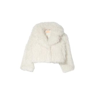 Michael Kors Donna, Giacche, Beige, S, new