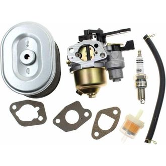 OEM Carburador Para Honda Gx160 Gasolina Gx200 Motor 6.5 Hp Harbour Goods Predator 212 Cc Hidrolavadora Homelite 179 Cc 180 Cc Dj165 F 2700 Psi 2.3 Gpm Ut