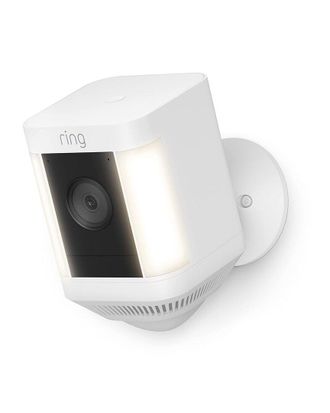 Ring Spotlight Cam Plus Battery Surveillance Camera