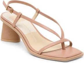 Dolce Vita Bobbi Sandal in Praline Stella at Nordstrom Rack, Size 6.5