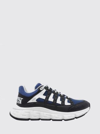 Versace Sneakers VERSACE Uomo colore Blue