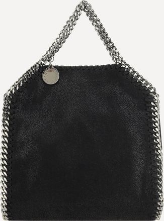 Stella McCartney Tiny Shaggy Handbag Female UNI