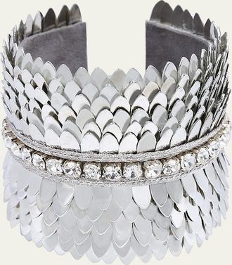 Deepa Gurnani Gigi Cuff