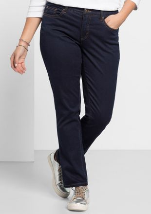 Sheego Stretch-Jeans