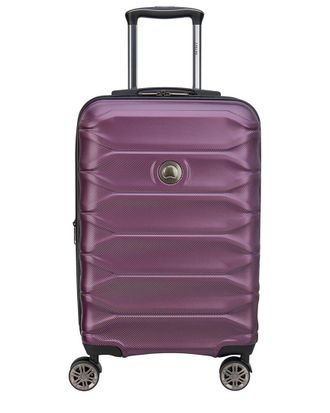 Delsey Meteor Expandable Spinner Carry-On