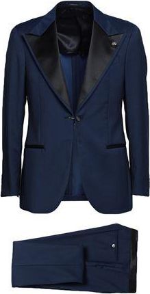 Gabriele Pasini SUITS and CO-ORDS - Suits on YOOX.COM