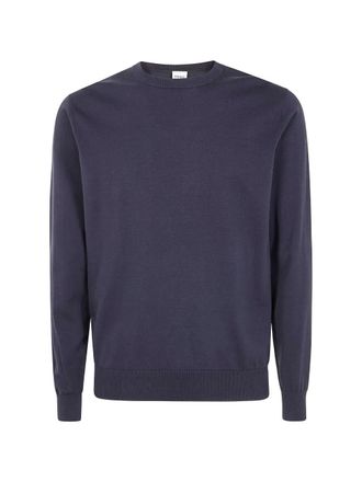 Aspesi Round Neck Sweater