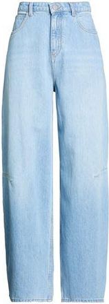 Emporio Armani BOTTOMWEAR - Jeans sur YOOX.COM