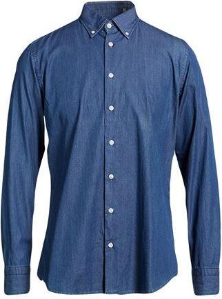 Bastoncino CAMISETAS Y TOPS - Camisas vaqueras en YOOX.COM