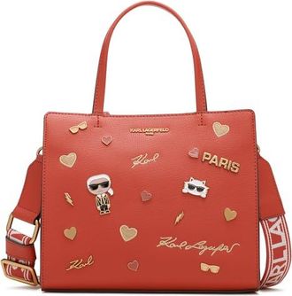 Karl lagerfeld handbags on sale sale