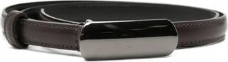 Antonelli Leather Belt Aldeide