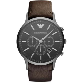 Emporio Armani Armani heren AR2462 horloge