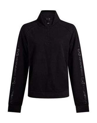 Emporio Armani CAMISETAS Y TOPS - Sudaderas en YOOX.COM