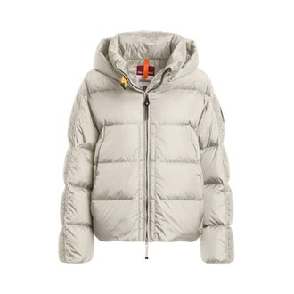 Parajumpers Donna, Giacche, Beige, L, new