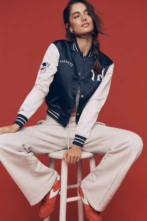 Mitchell & Ness MLB Jacket