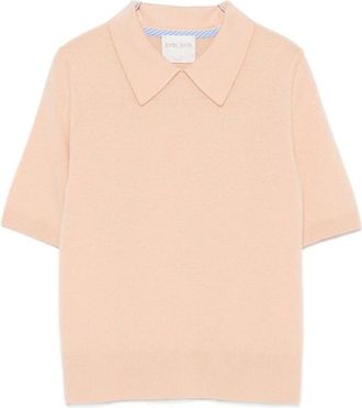 Forte_Forte Donna, Top, Beige, M, new