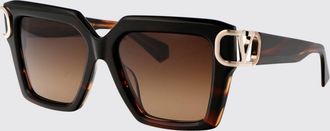 Valentino Garavani Occhiali da sole V-Uno Valentino Garavani in acetato