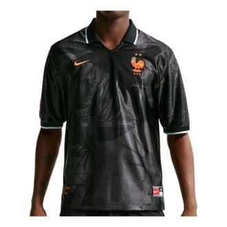 Nike FFF Energy Dri-FIT T-Shirt Anthracite Igloo Metallic Copper IH1867-060