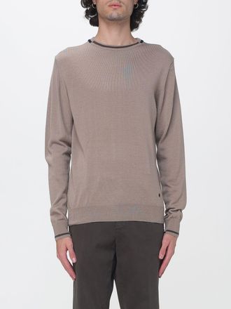 Manuel Ritz Sweater Men color Beige