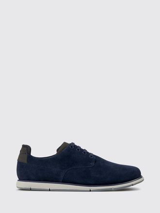 Camper Brogue Shoes Men color Blue