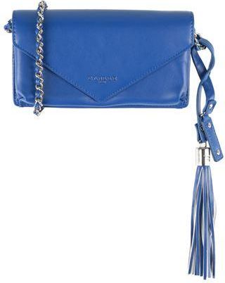 Gaëlle Paris Small Leather Goods - Wallets on YOOX.COM