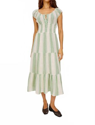 Rails Daria Dress In Margarita