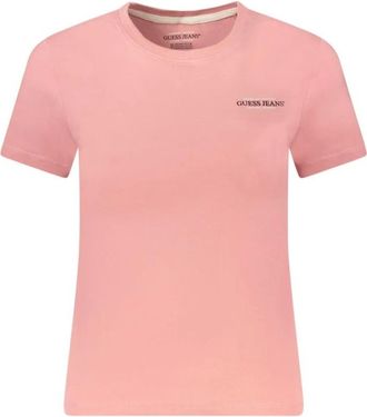 Guess Donna, Top, Rosa, XS, new