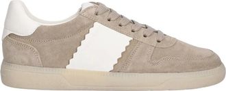 Kennel & Schmenger Pop Sneaker - - Shoes - Donna - Beige - 38 EU