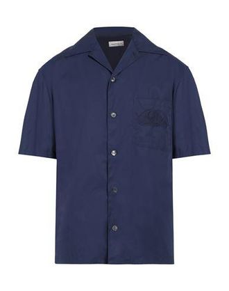 Alexander McQueen TOPS - Hemden auf YOOX.COM