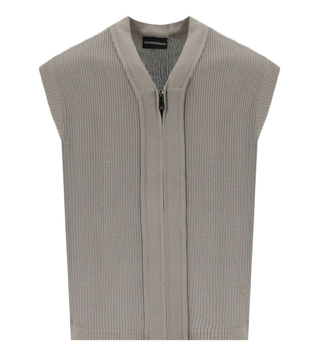 Giorgio Armani Vests − Sale: up to −49% | Stylight