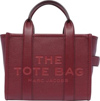 Marc Jacobs The Leather Tote Bag