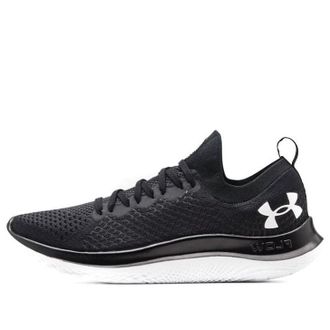 Under Armour Flow Velociti SE Black White 3024016-004