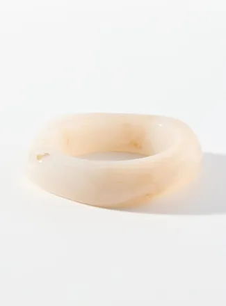 Simons Womens Asymmetric bangle