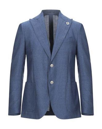 Lardini COMPLETI E COORDINATI - Blazers su YOOX.COM