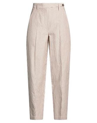 Brunello Cucinelli PARTES DE ABAJO - Pantalones en YOOX.COM