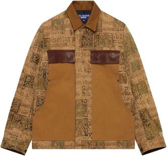 Junya Watanabe Mens Jacket