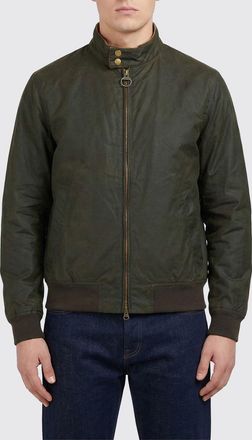 Barbour Giacca Waxed in cotone cerato Barbour