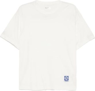 Universal Works T-shirt - Toni neutri