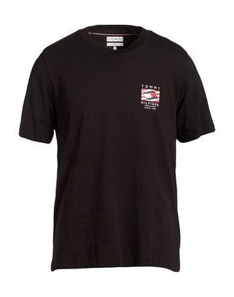 Tommy Hilfiger CAMISETAS Y TOPS - Camisetas en YOOX.COM