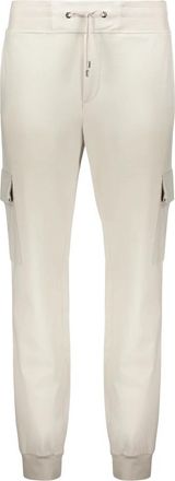 Moorer Trainingsbroeken - Heren - Sweatpants - Beige - M - Broeken