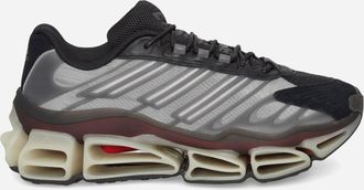 adidas Willy Chavarria Megaride AG Sneakers Core Black