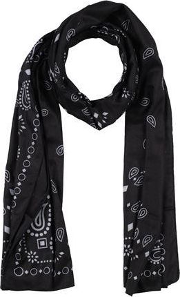 Le Pandorine COMPLEMENTOS - Bufandas en YOOX.COM