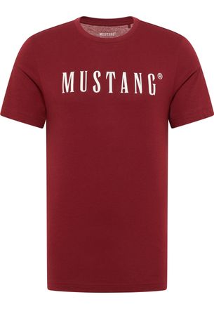 Mustang Jeans Kurzarmshirt