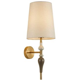 OEM L&aacute;mpara De Pared Moren Wl84678ab Italux