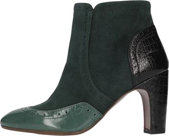Chie Mihara Stivaletti Petrel - - Shoes - Donna - Verde - 37 EU