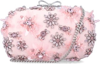 Self Portrait Zelfportrettassen. Roze