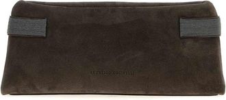 Brunello Cucinelli Essence Pouch