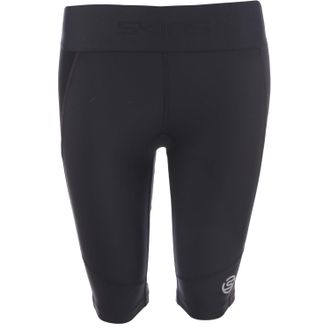 It's Skin Womens/Ladies Series-3 Compression Shorts (Black) - Size 12 UK
